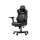 Anda Seat Kaiser 4 V2 XL Elegant Black ArteDiPelle - 1473952 - zdjęcie 3